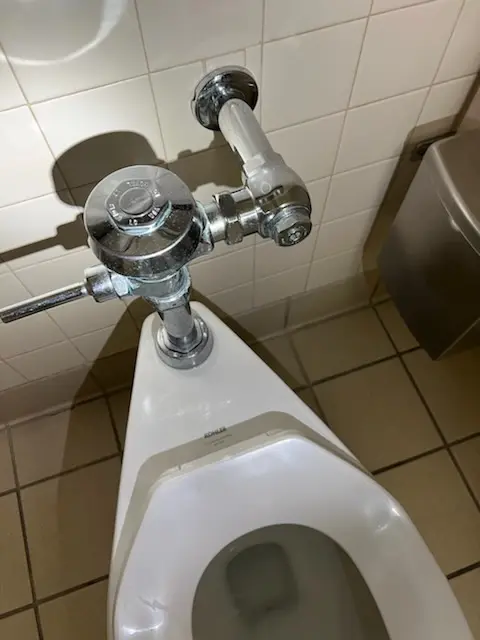 Fixture installation and repair for Pipe Repair in University Park